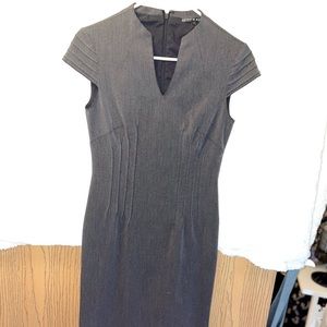 Office style work dress